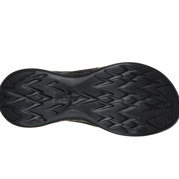 (Ew)Skechers ladies on the go flipflop - Picture 3 of 5